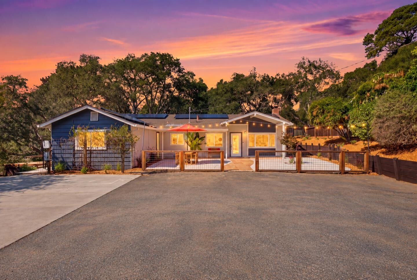 Property Photo: 175 Chaparral Drive CA 95003