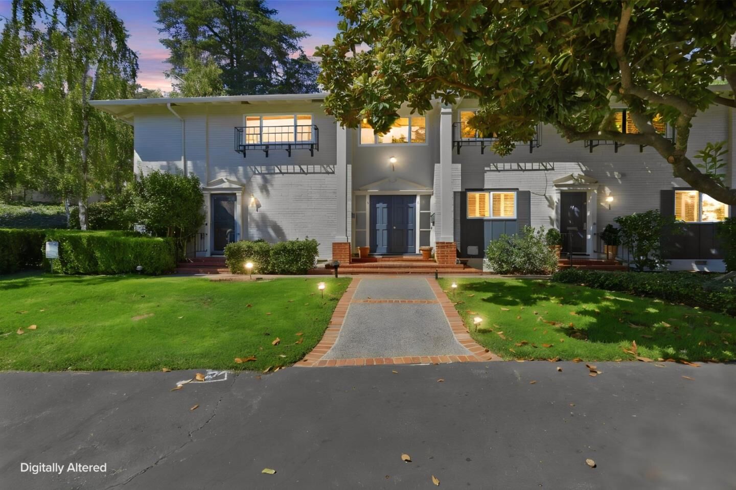 Property Photo: 600 Pennsylvania Avenue 5 CA 95030