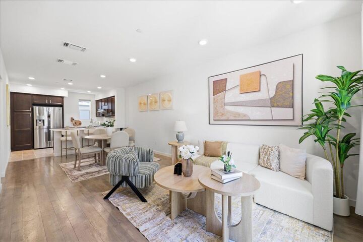 Property Photo:  1463 Lavender Loop  CA 95035 