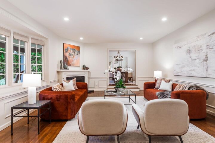 Property Photo: 19551 Braemar Court CA 95070