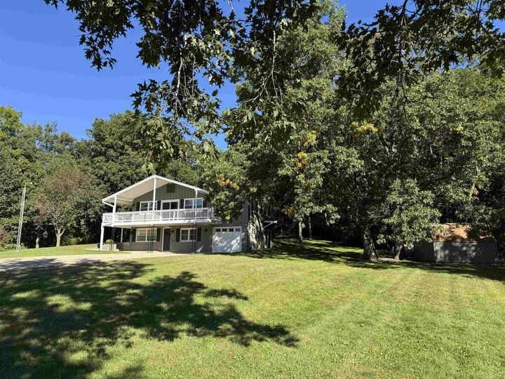 Property Photo:  7130 N US Hwy 51  WI 53545 