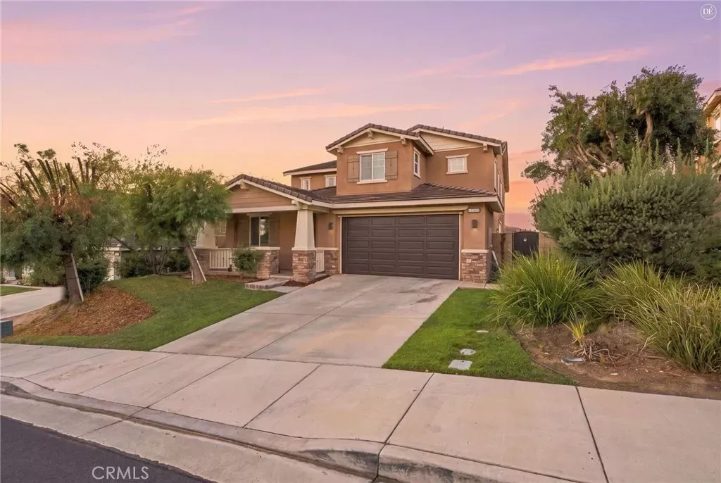 Property Photo: 34496 Venturi Avenue CA 92223
