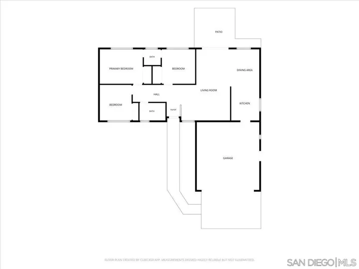 Property Photo:  505 Parkbrook St  CA 91977 
