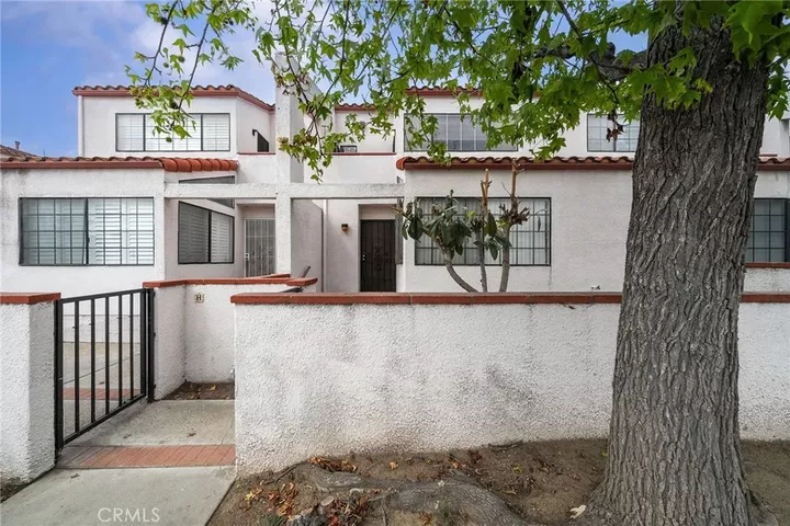 Property Photo: 711 S Del Mar G CA 91776