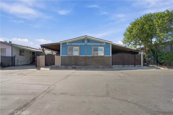 Property Photo:  11340 Marquette  CA 91766 