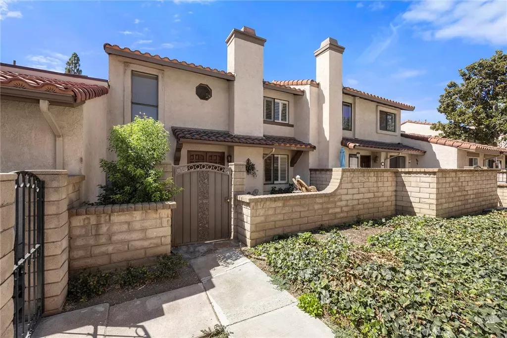Property Photo: 9766 El Paseo CA 91730