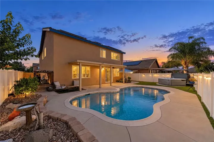 Property Photo:  37526 Black Sage Place  CA 92563 