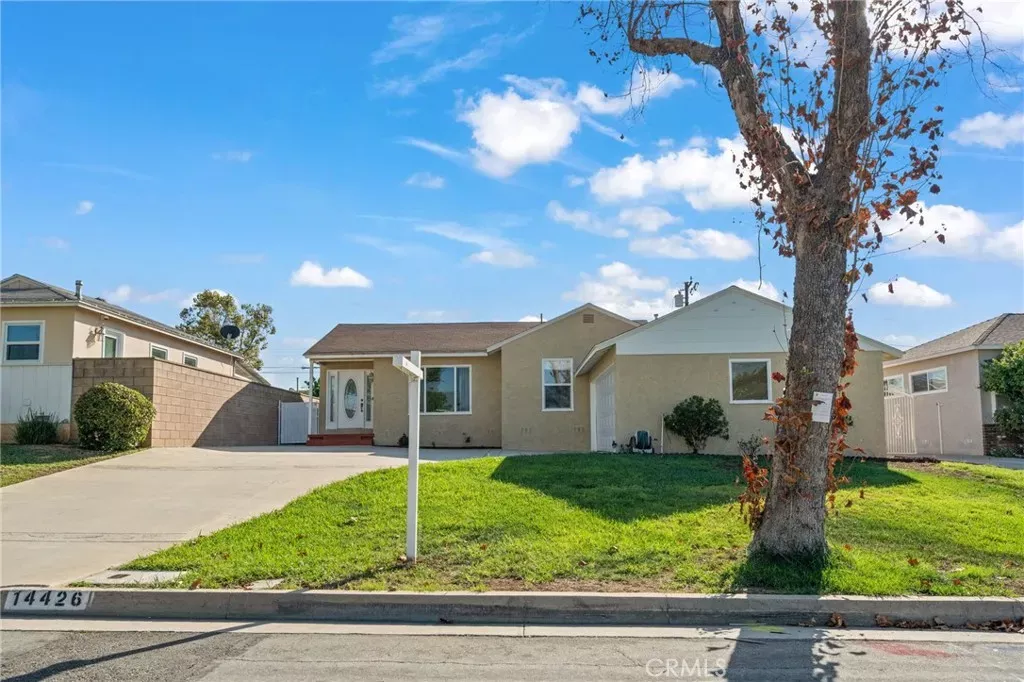 Property Photo:  14426 Cerecita  CA 90604 