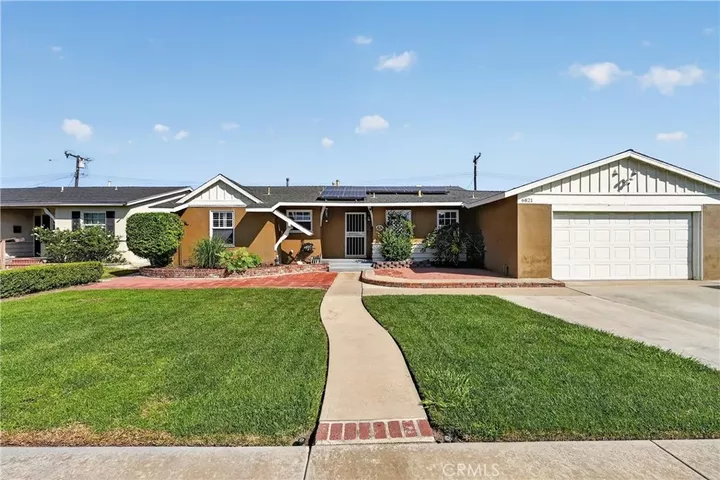 Property Photo:  6821 Santee  CA 92683 