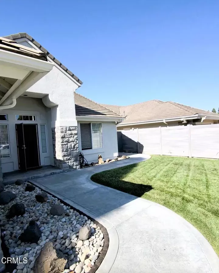 Property Photo: 2661 Waverly Avenue CA 93010