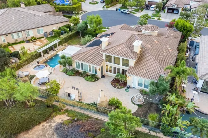 Property Photo:  3290 Morning Ridge  CA 91362 
