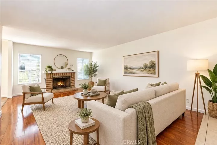 Property Photo:  64 Ashbrook  CA 92604 