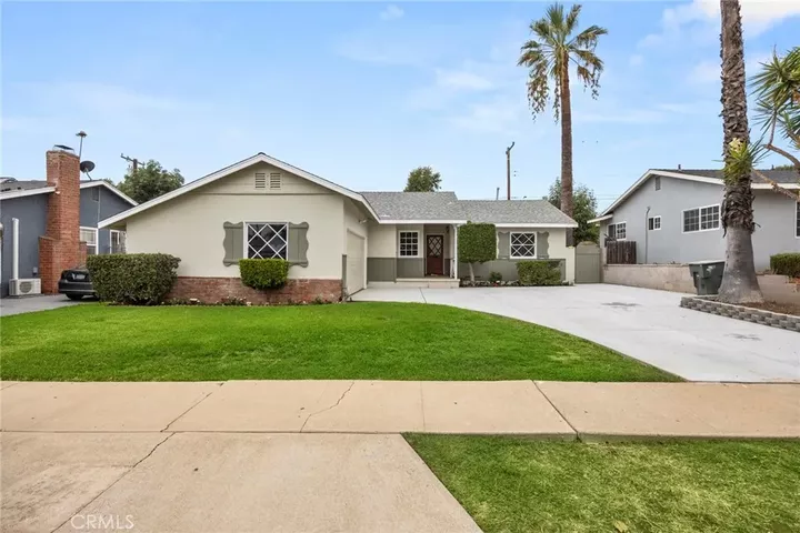 Property Photo:  401 N Colfax  CA 90631 