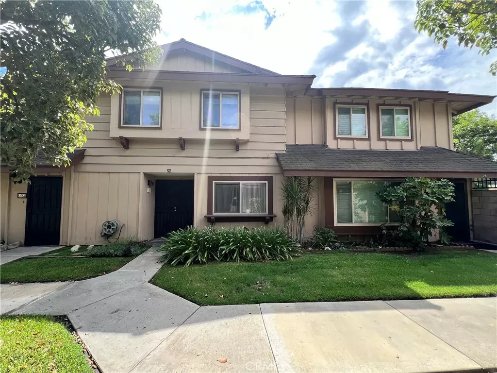 Property Photo:  11000 Woodruff Avenue 24  CA 90241 