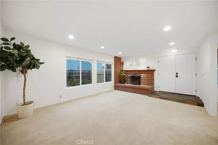 Property Photo: 226 Plum CA 92821