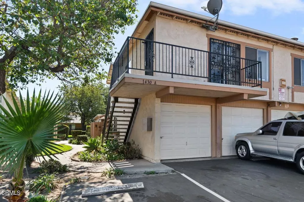 Property Photo:  1430 Friedrich Lane A  CA 93033 