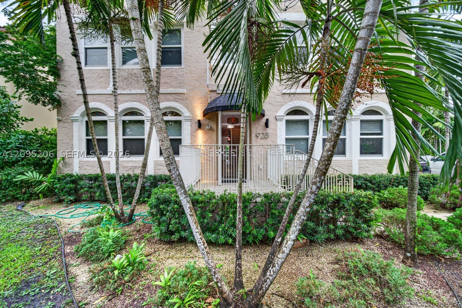 Property Photo:  928 Bird Rd 3  FL 33146 