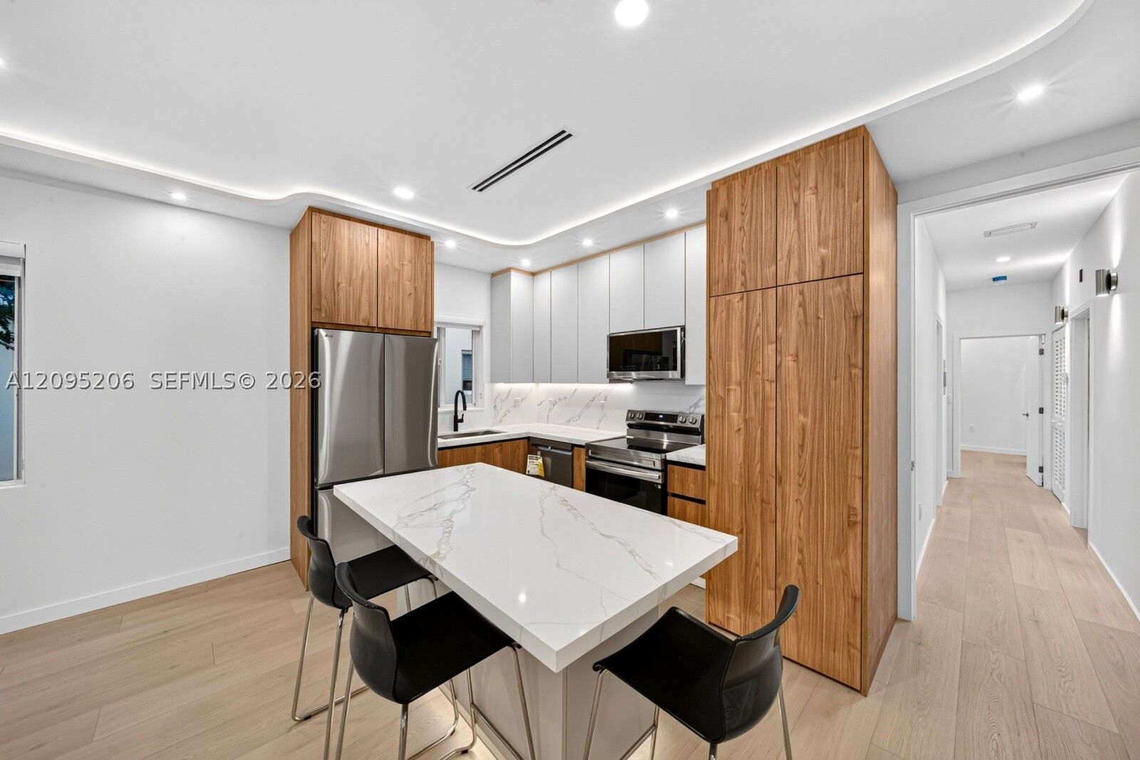 Property Photo:  928 Bird Rd 3  FL 33146 