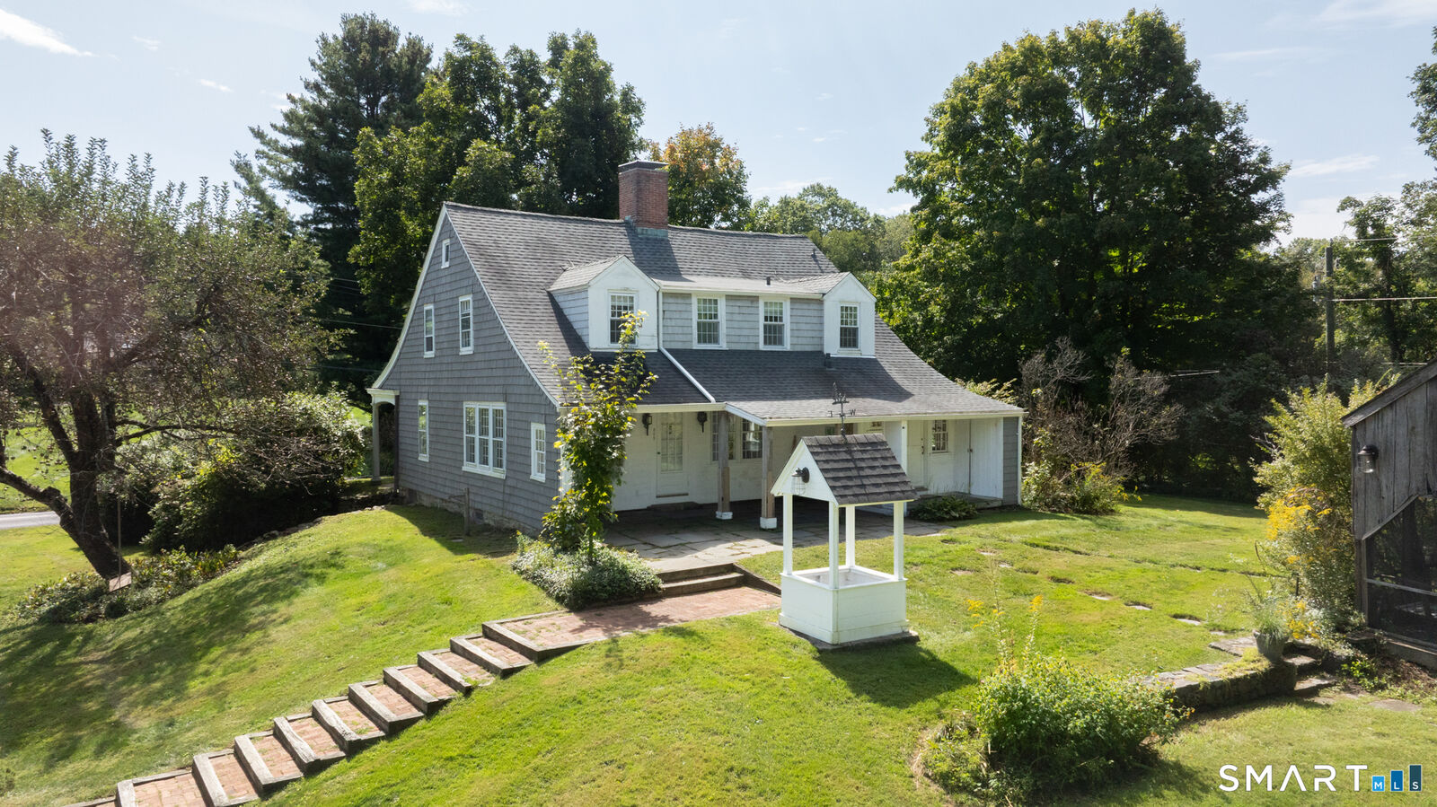 Property Photo: 802 Charcoal Avenue CT 06762