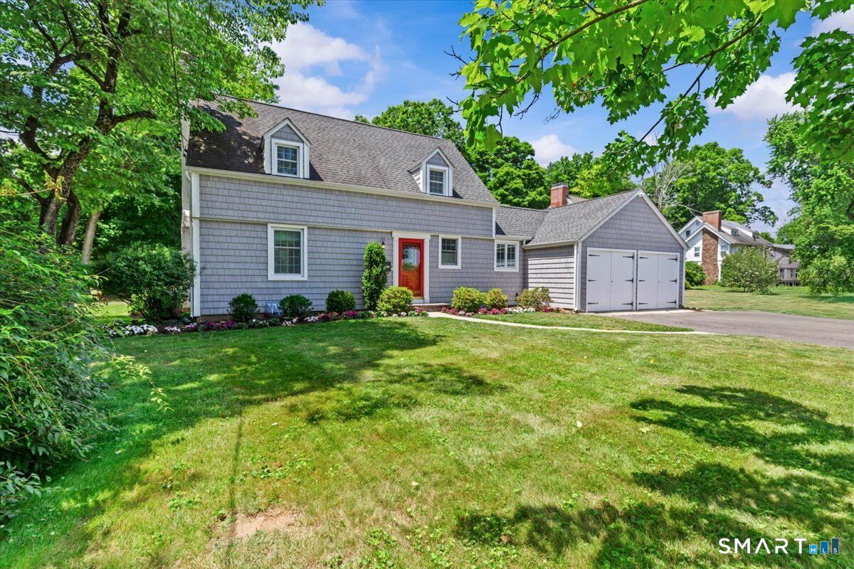 Property Photo: 255 Mountain Road CT 06107