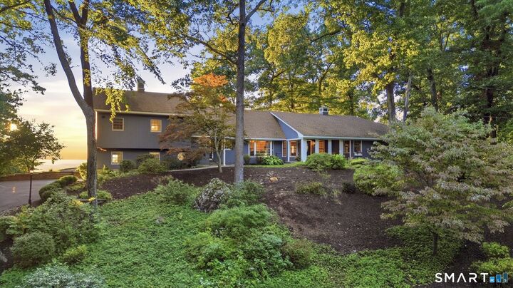 Property Photo:  55 Montevideo Road  CT 06001 