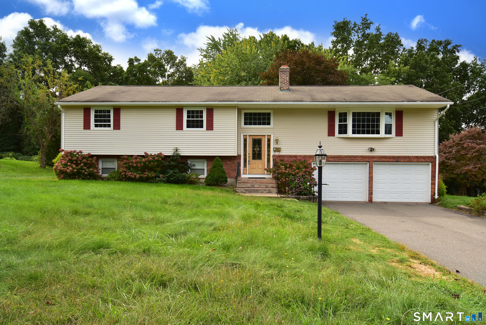 Property Photo: 50 Valley View Drive CT 06074
