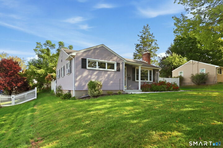 Property Photo:  14 Gordon Avenue  CT 06082 