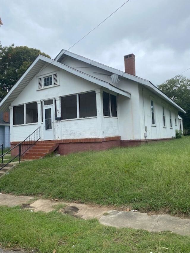 Property Photo: 374 Green Street SC 29303