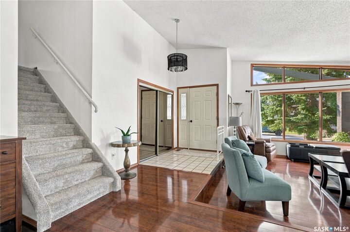 Property Photo:  110 Trotchie Crescent  SK S7K 7V8 