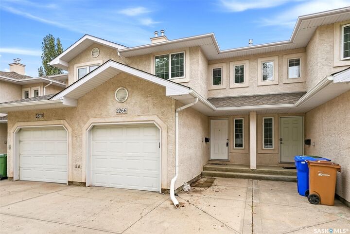 Property Photo:  2266 Atkinson Street  SK S4N 7R2 