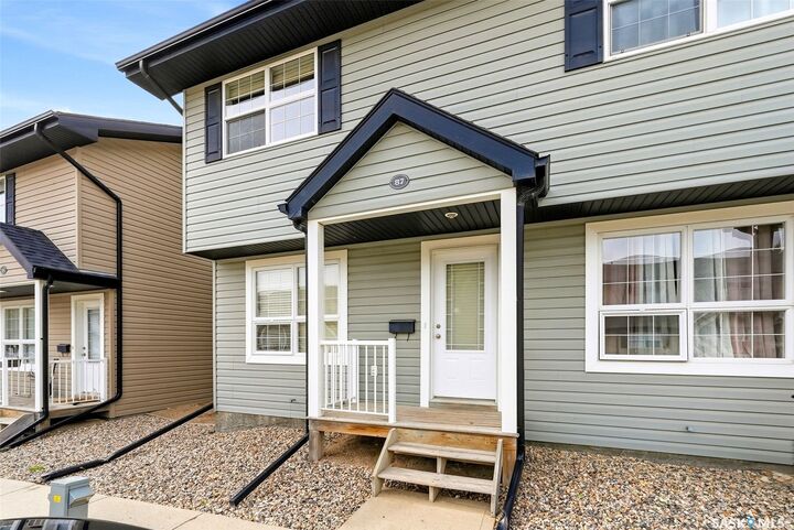 Property Photo:  4500 Child Avenue 87  SK S4X 0B1 