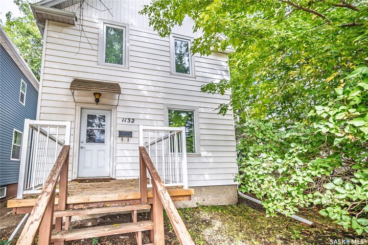 Property Photo:  1132 Main Street N  SK S6H 3K9 