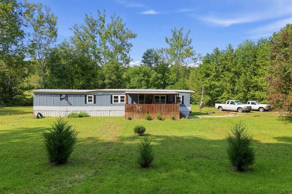 Property Photo:  545 Ratcliff Road  OH 45613 