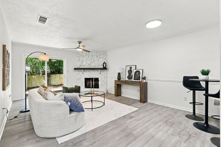 Property Photo:  2784 Hartsfield Road  FL 32303 
