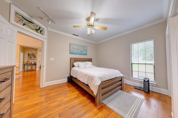 Property Photo: 105 Ayries Drive GA 31792