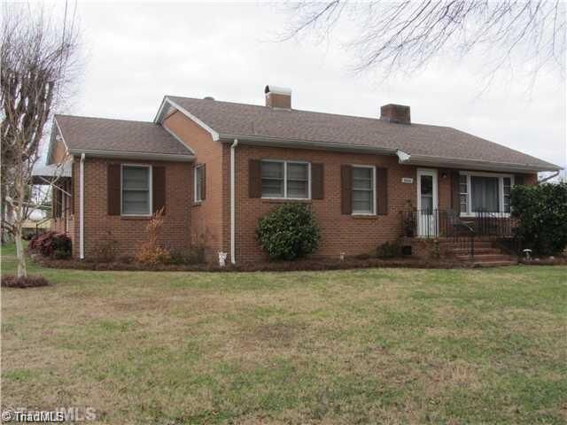 Property Photo:  8414 Shilling Street  NC 27357 