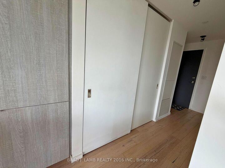 Property Photo: 21 Lawren Harris Square 604 ON M5A 0T4