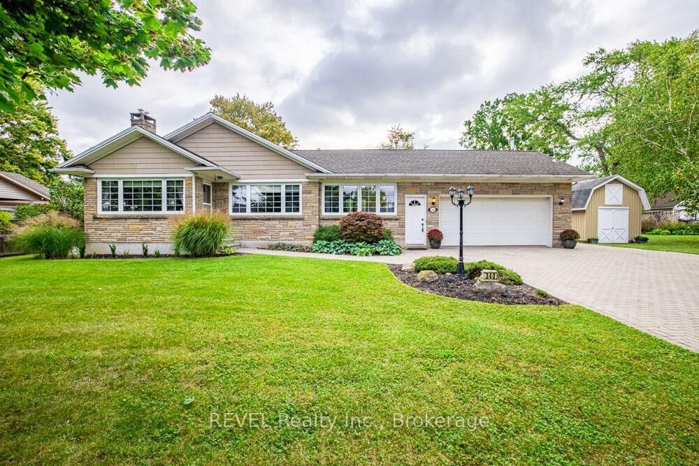 Property Photo:  340 Thornwood Avenue  ON L0S 1N0 