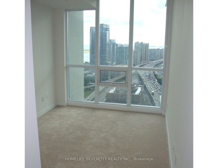 Property Photo:  18 Harbour Street 2701  ON M5J 2Z6 