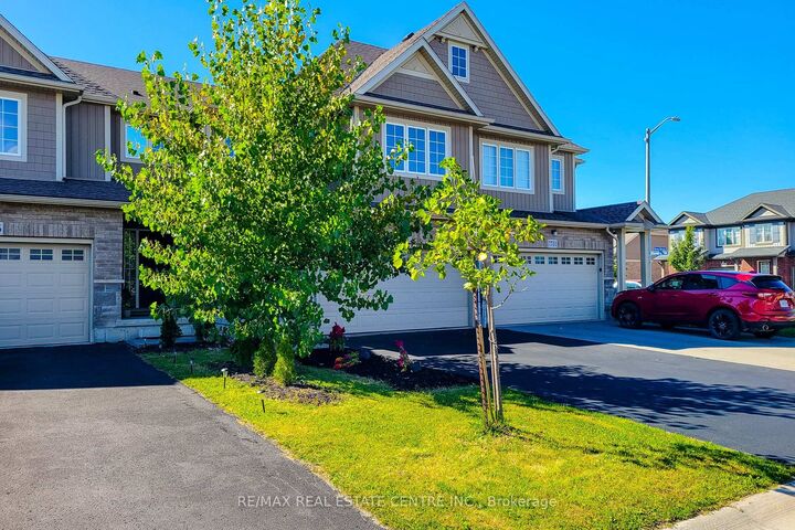 Property Photo:  7733 Shaw Street  ON L2G 0H1 