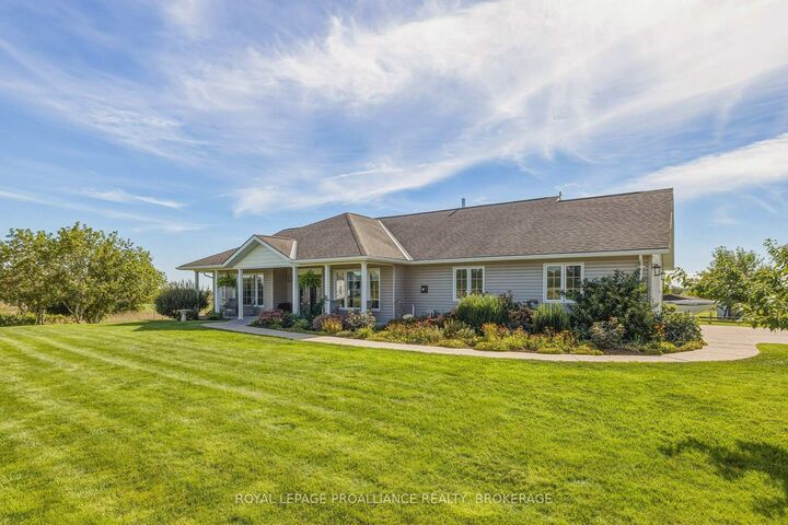 Property Photo:  610 County Road 8 N/A  ON K7R 3K6 
