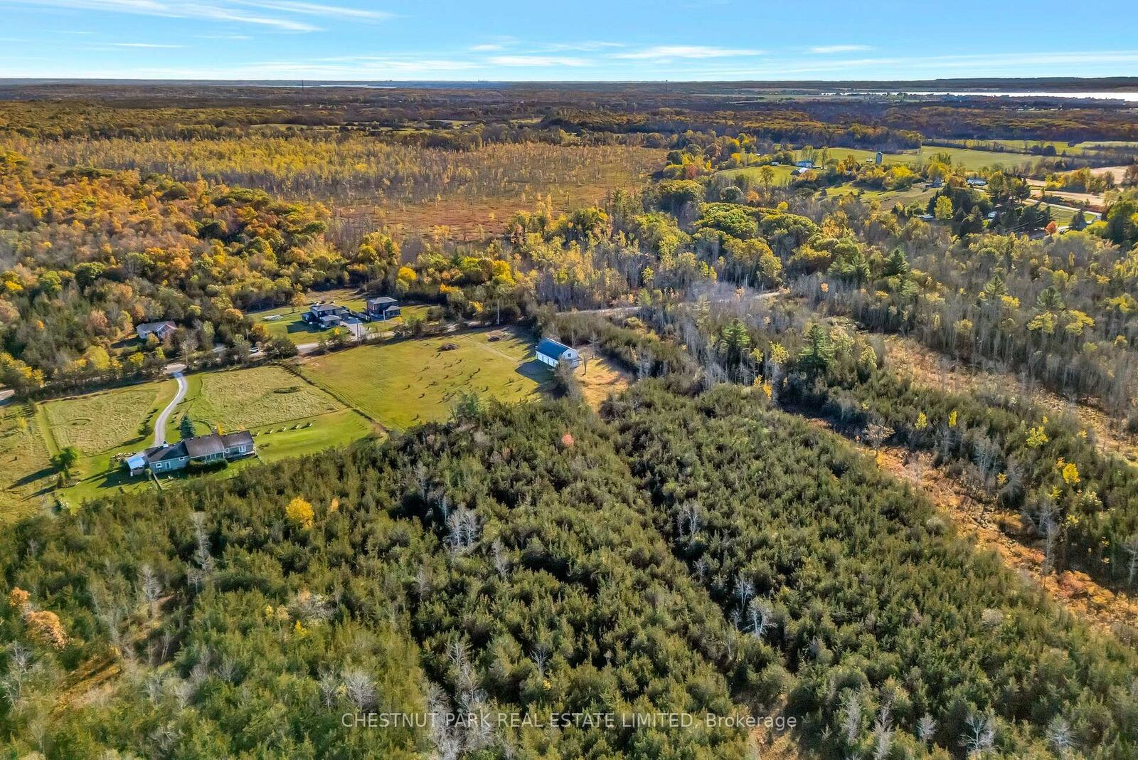 Photo de la propriété:  101 Foster Road  ON K0K 1W0 