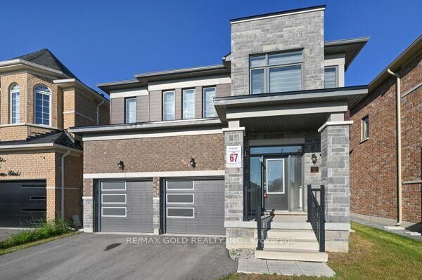 Property Photo: 82 Nottingham Road ON L9J 0L3