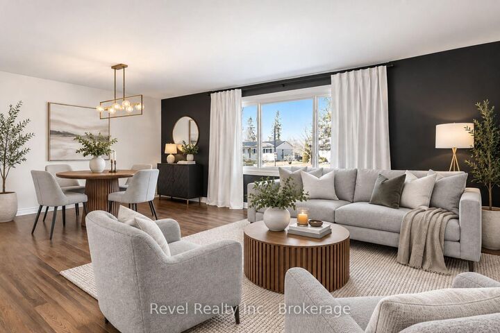 Property Photo:  25 Riverview Road  ON K9V 1B2 