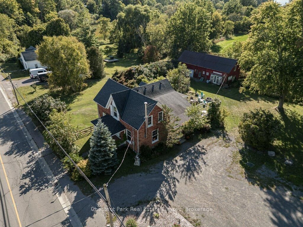 Property Photo:  1606 County Road 10 N/A  ON K0K 1P0 