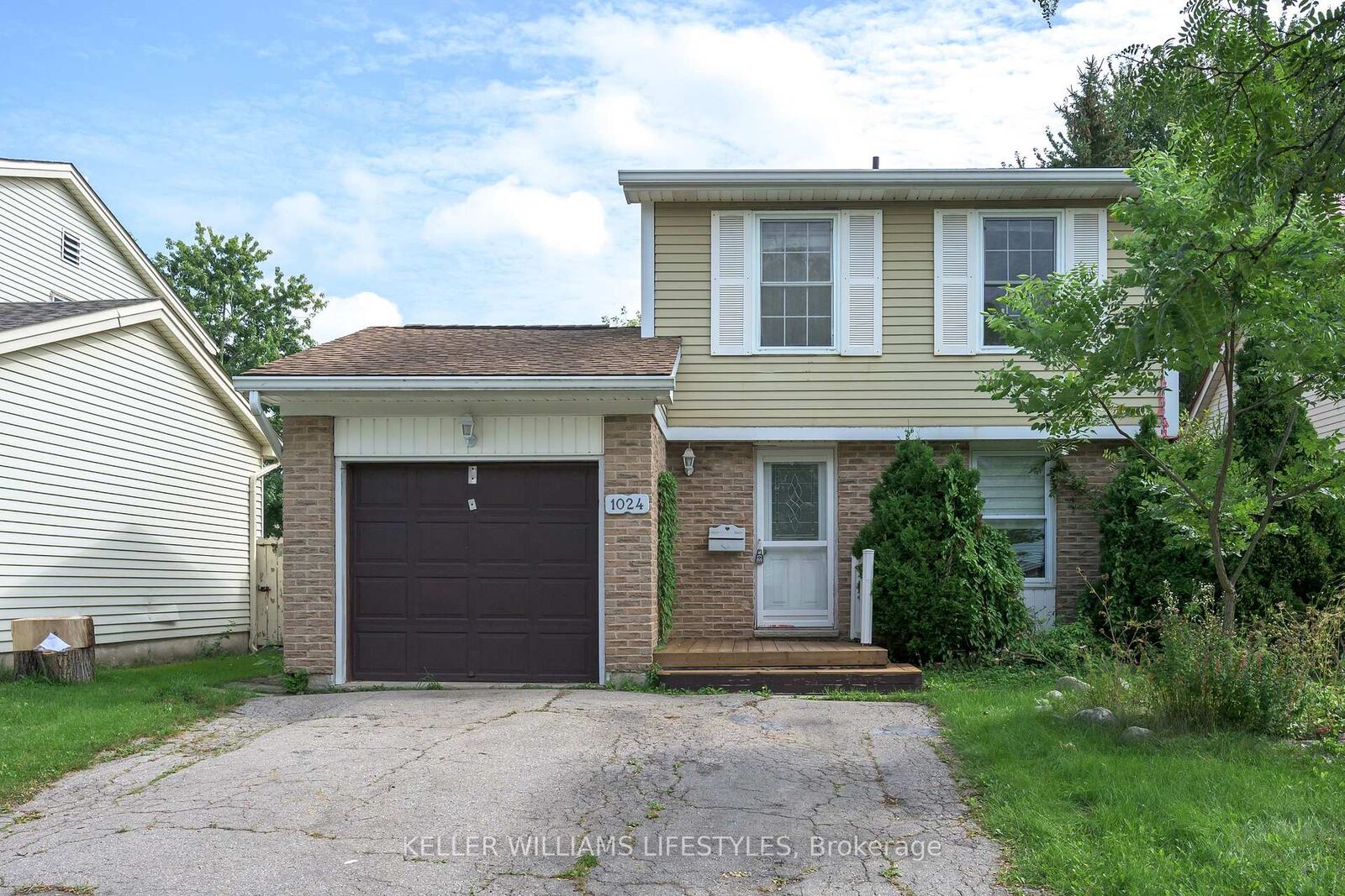 Property Photo:  1024 Jalna Boulevard  ON N6E 2M1 