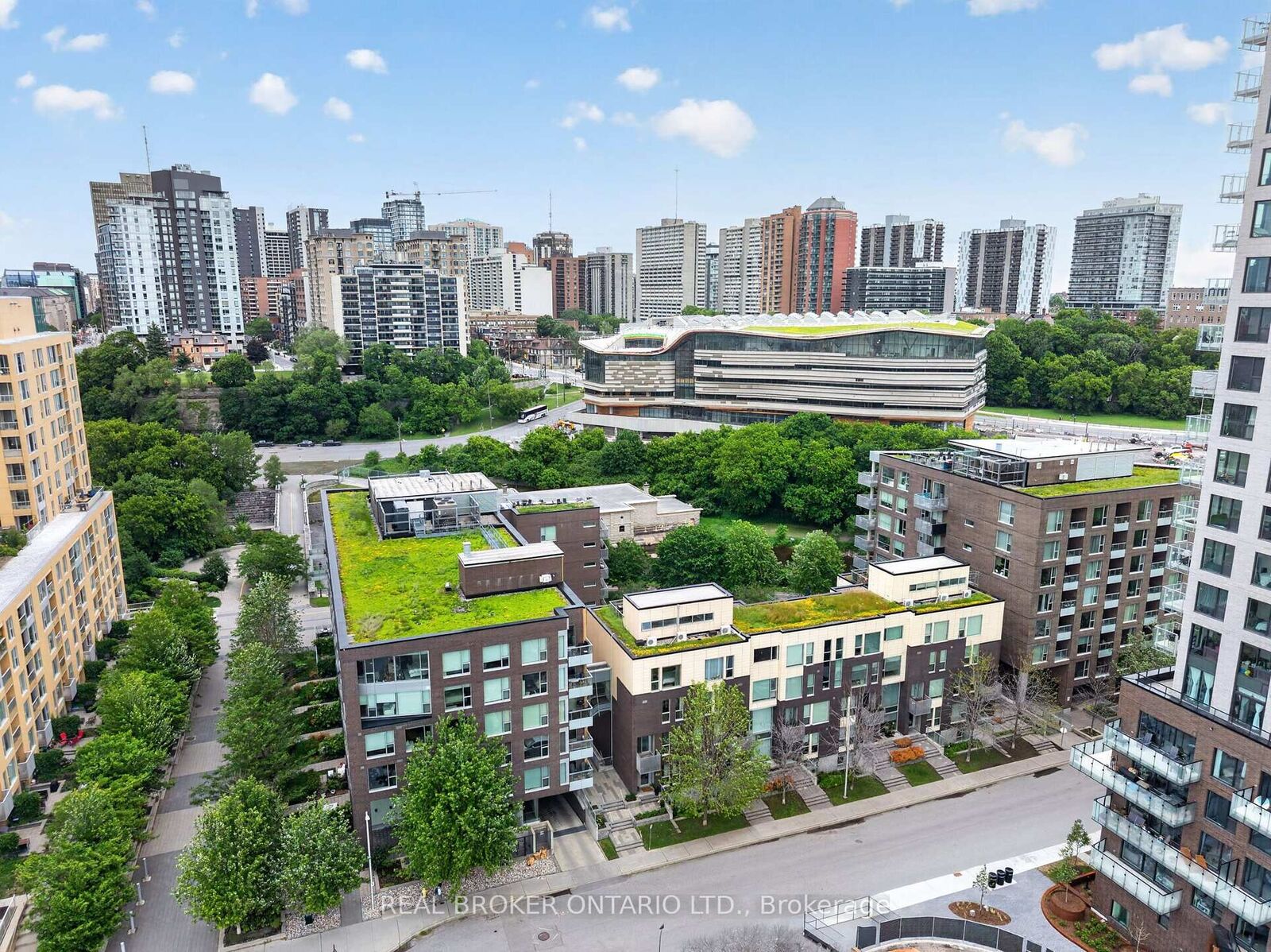 Property Photo:  300 B Lett Street 317  ON K1R 0A8 