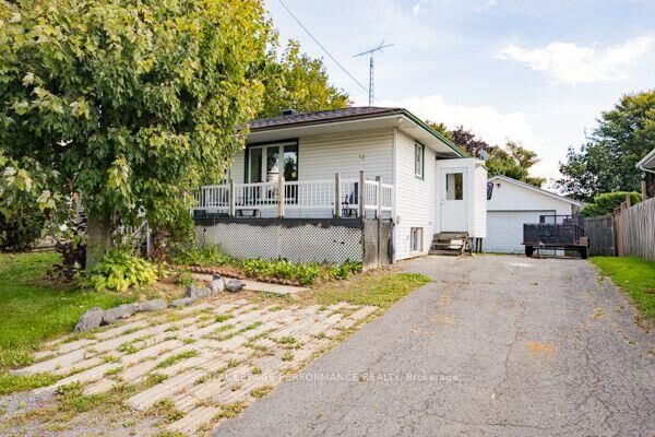 Property Photo:  12 Sabourin Street  ON K0C 2B0 