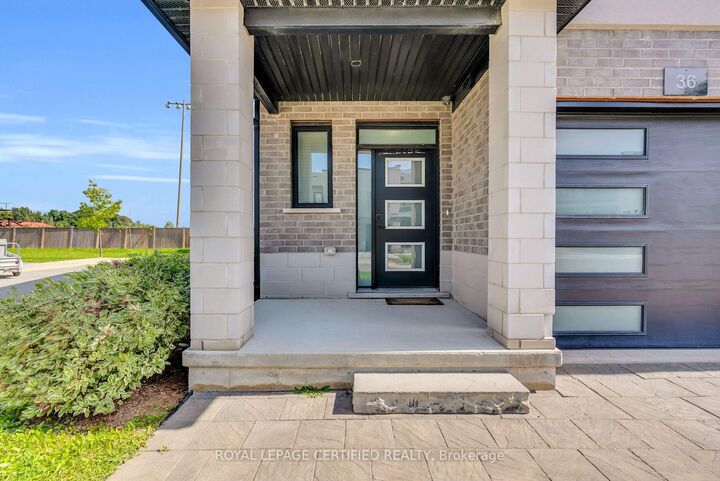 Property Photo:  3380 Singleton Avenue 36  ON N6L 0E8 