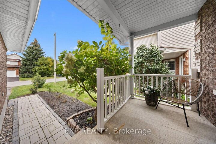 Property Photo:  2169 Brianna Way  ON K4A 4E3 